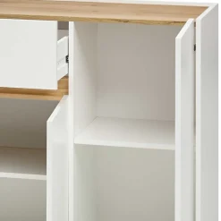 Küchenkommode|Esszimmerkommoden*Pharao24 Esszimmer Kommode Rascian