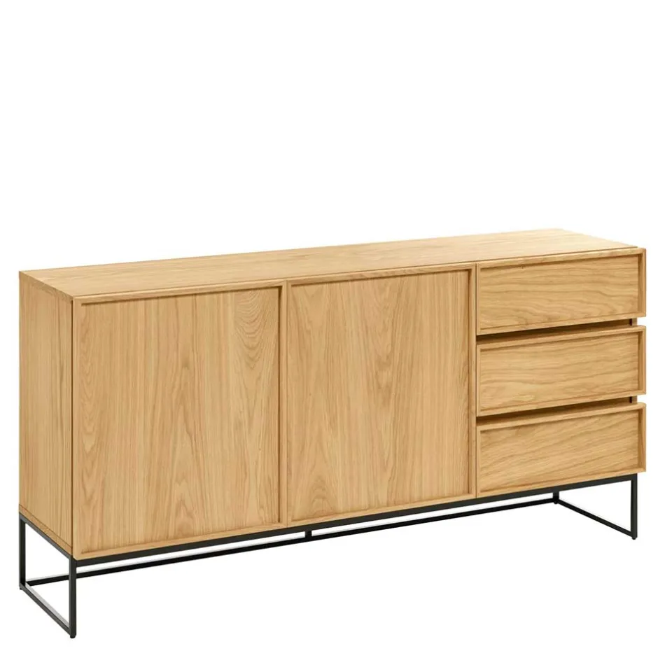 Sideboards*Pharao24 Esszimmer Kommode Stramo