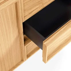 Sideboards*Pharao24 Esszimmer Kommode Stramo