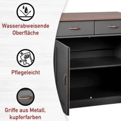 Pharao24 Esszimmer Kommode Tibiun><noscript><img width=