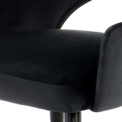 Armlehnstühle*Pharao24 Esszimmer Polsterstühle Catama