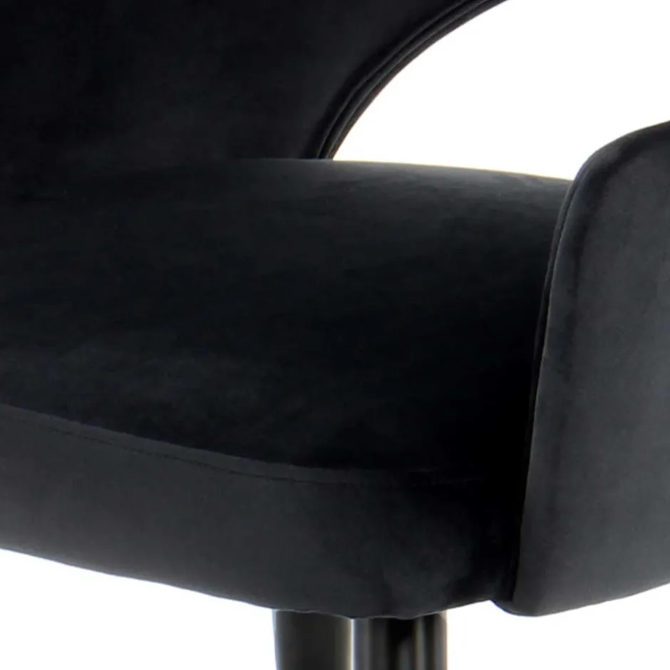 Armlehnstühle*Pharao24 Esszimmer Polsterstühle Catama