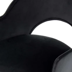 Armlehnstühle*Pharao24 Esszimmer Polsterstühle Catama