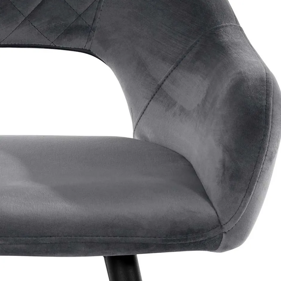 Armlehnstühle*Pharao24 Esszimmer Polsterstühle Diadora