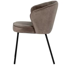 Küchenstühle|Esszimmerstühle*Pharao24 Esszimmer Polsterstühle Ilka