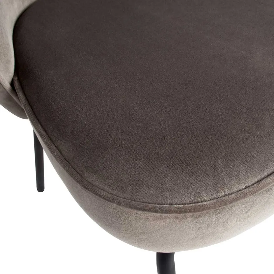 Küchenstühle|Esszimmerstühle*Pharao24 Esszimmer Polsterstühle Ilka