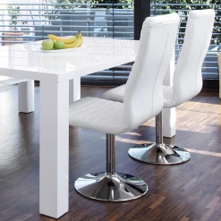 Küchenstühle|Esszimmerstühle*Pharao24 Esszimmer Polsterstühle Maroko