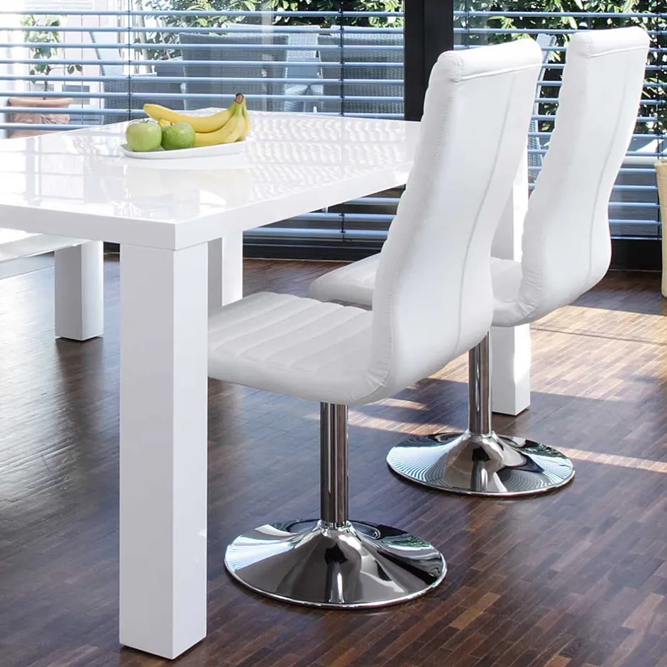 Küchenstühle|Esszimmerstühle*Pharao24 Esszimmer Polsterstühle Maroko