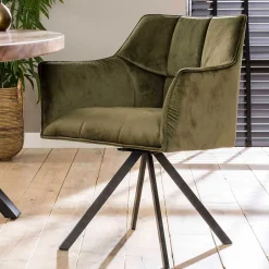 Küchenstühle|Esszimmerstühle*Pharao24 Esszimmer Polsterstühle Motta