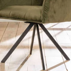 Küchenstühle|Esszimmerstühle*Pharao24 Esszimmer Polsterstühle Motta