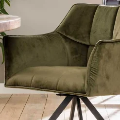 Küchenstühle|Esszimmerstühle*Pharao24 Esszimmer Polsterstühle Motta