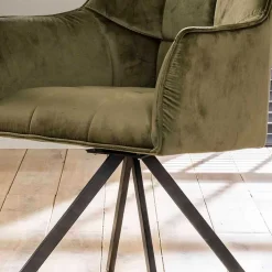 Küchenstühle|Esszimmerstühle*Pharao24 Esszimmer Polsterstühle Motta