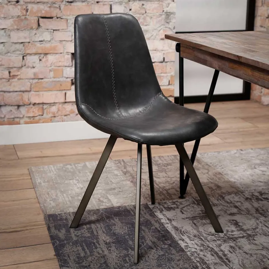 Küchenstühle|Esszimmerstühle*Pharao24 Esszimmer Polsterstühle Planet