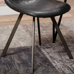 Küchenstühle|Esszimmerstühle*Pharao24 Esszimmer Polsterstühle Planet