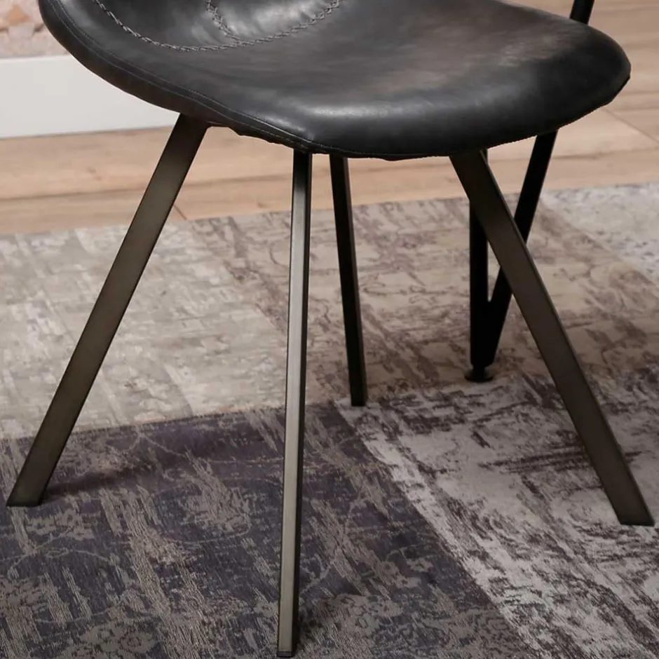 Küchenstühle|Esszimmerstühle*Pharao24 Esszimmer Polsterstühle Planet