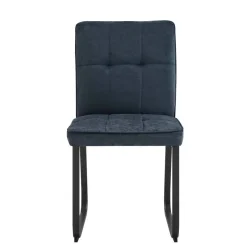 Küchenstühle|Esszimmerstühle*Pharao24 Esszimmer Polsterstühle Sua