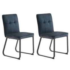 Küchenstühle|Esszimmerstühle*Pharao24 Esszimmer Polsterstühle Sua