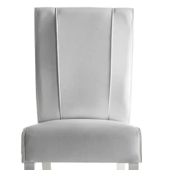 Hochlehner|Lederstühle*Pharao24 Esszimmer Polsterstühle Tresian