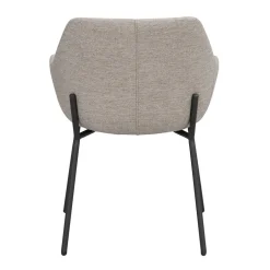 Armlehnstühle*Pharao24 Esszimmer Polsterstühle Vultaco