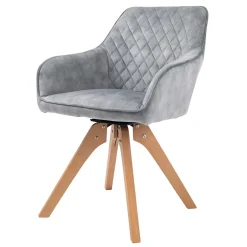 Pharao24 Esszimmer Polsterstuhl Bekasi> Armlehnstühle