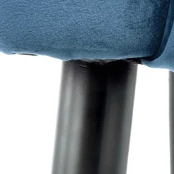 Armlehnstühle*Pharao24 Esszimmer Polsterstuhl Domenicus