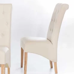 Pharao24 Esszimmer Polsterstuhl Lucaz><noscript><img width=