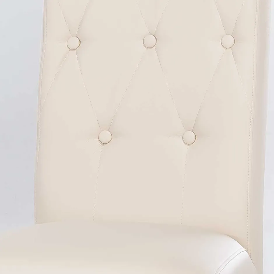 Pharao24 Esszimmer Polsterstuhl Lucaz> Küchenstühle|Esszimmerstühle