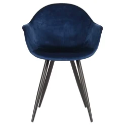 Pharao24 Esszimmer Polsterstuhl Set Lagacina> Küchenstühle|Esszimmerstühle