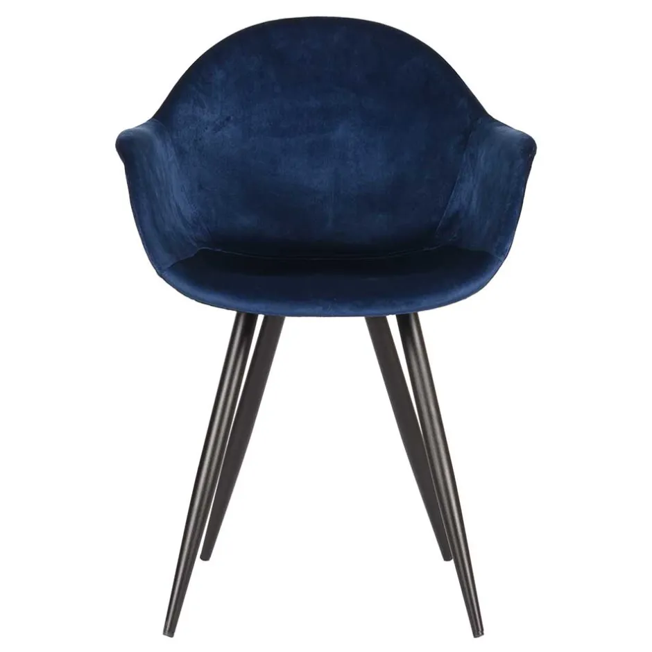 Pharao24 Esszimmer Polsterstuhl Set Lagacina> Küchenstühle|Esszimmerstühle