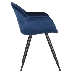 Pharao24 Esszimmer Polsterstuhl Set Lagacina><noscript><img width=