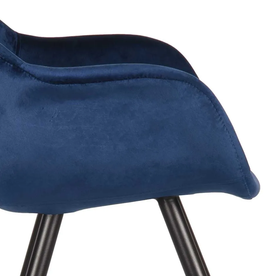 Pharao24 Esszimmer Polsterstuhl Set Lagacina> Küchenstühle|Esszimmerstühle