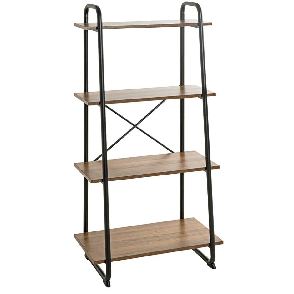 Pharao24 Esszimmer Regal Aylin> Wohnzimmerregale|Bücherregale