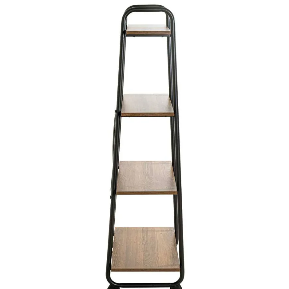 Pharao24 Esszimmer Regal Aylin> Wohnzimmerregale|Bücherregale