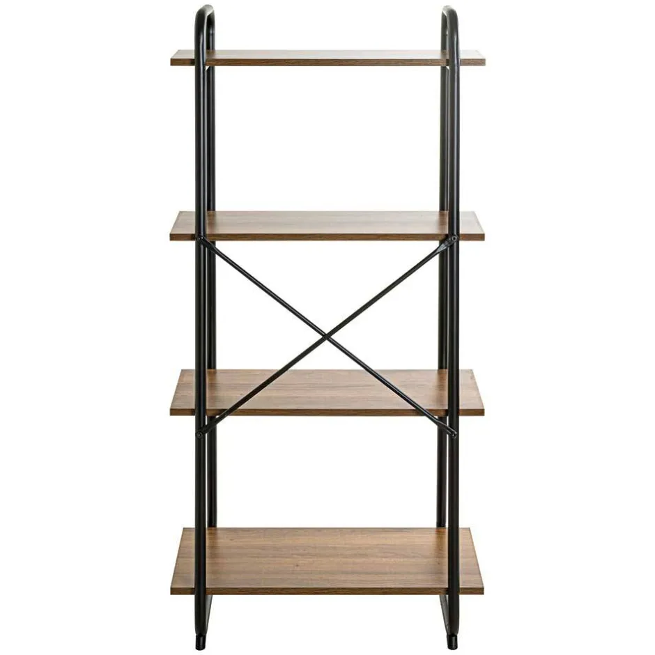 Pharao24 Esszimmer Regal Aylin> Wohnzimmerregale|Bücherregale