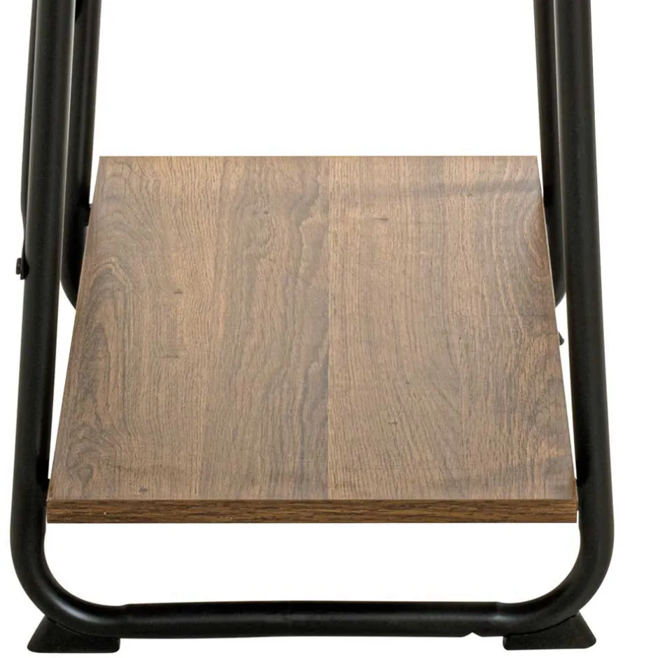 Pharao24 Esszimmer Regal Aylin> Wohnzimmerregale|Bücherregale