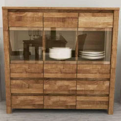 Flurkommoden|Sideboards*Pharao24 Esszimmer Schrank Rameira