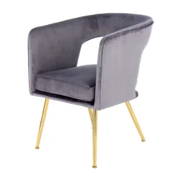 Esszimmersessel*Pharao24 Esszimmer Sessel Abeca