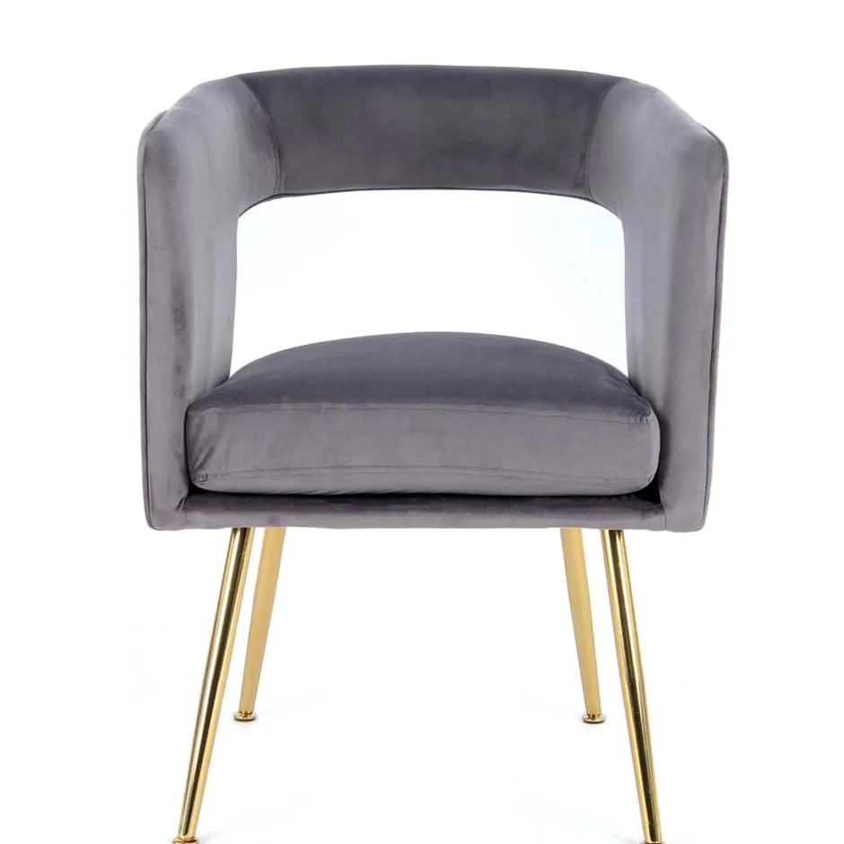 Esszimmersessel*Pharao24 Esszimmer Sessel Abeca