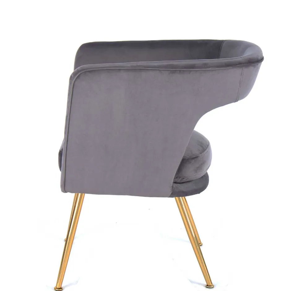 Esszimmersessel*Pharao24 Esszimmer Sessel Abeca