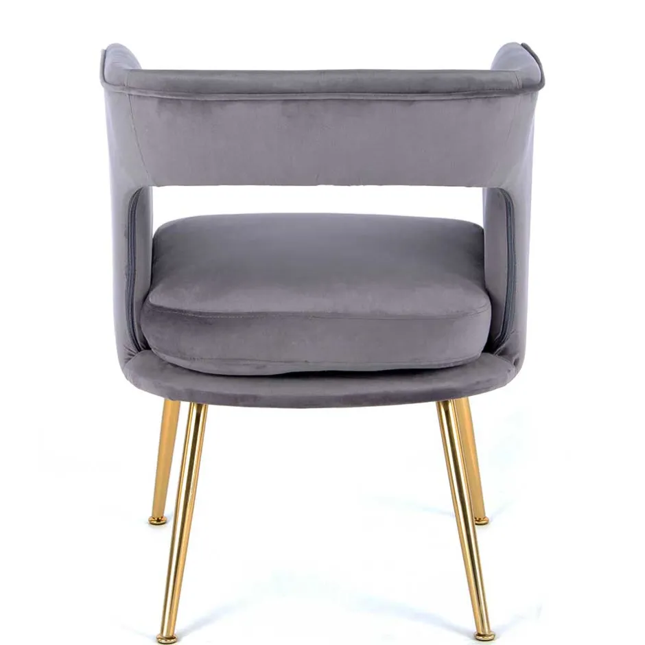 Esszimmersessel*Pharao24 Esszimmer Sessel Abeca