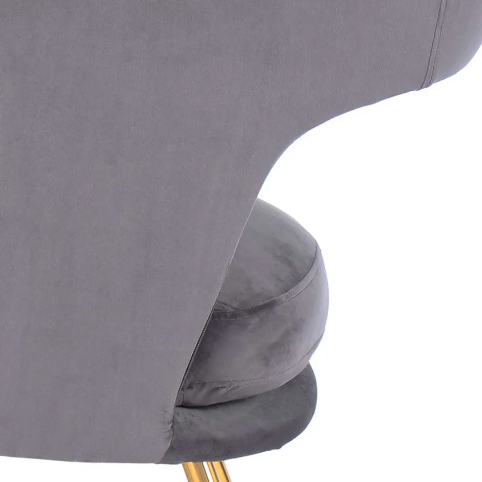 Esszimmersessel*Pharao24 Esszimmer Sessel Abeca