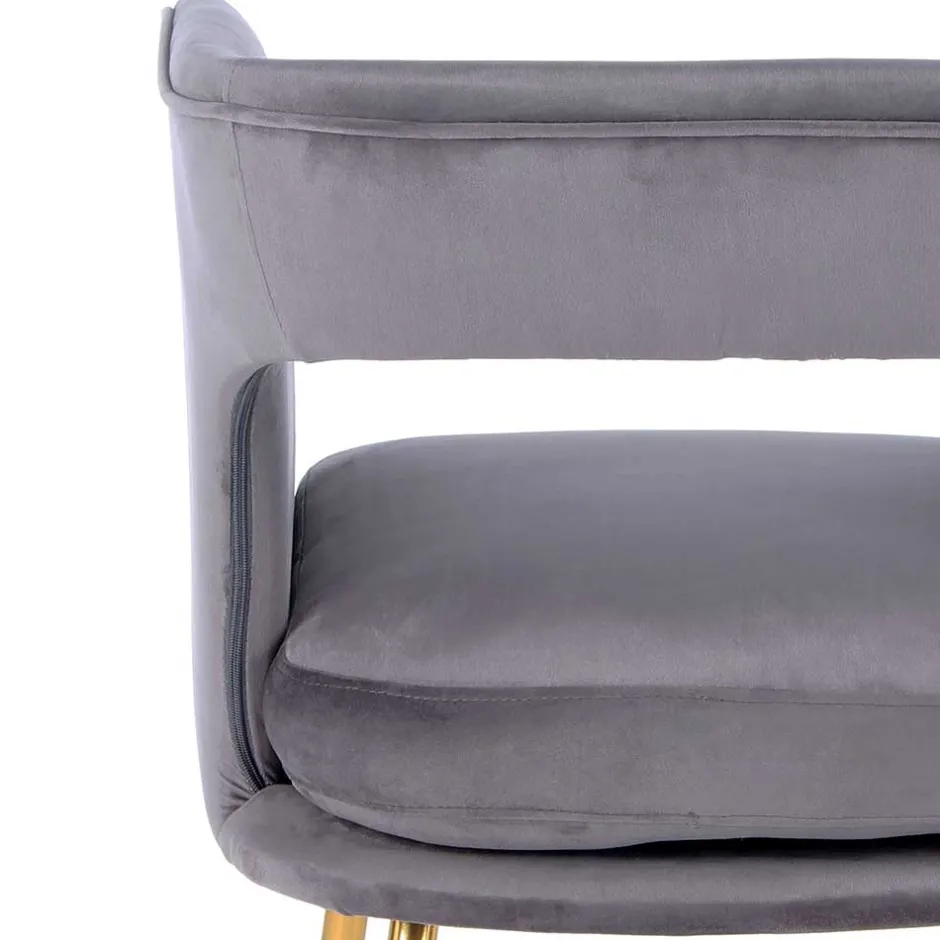 Esszimmersessel*Pharao24 Esszimmer Sessel Abeca