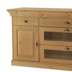 Küchenkommode|Wohnzimmerkommoden*Pharao24 Esszimmer Sideboard Drobeta