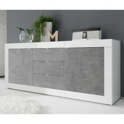 Esszimmerkommoden|Sideboards*Pharao24 Esszimmer Sideboard Endion