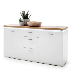 Pharao24 Esszimmer Sideboard Gereova> Küchenkommode|Esszimmerkommoden