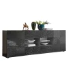 Esszimmerkommoden|Sideboards*Pharao24 Esszimmer Sideboard Hancieda