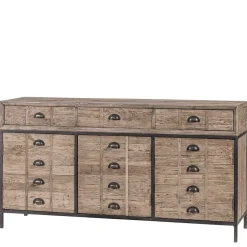 Sideboards*Pharao24 Esszimmer Sideboard Ilmira