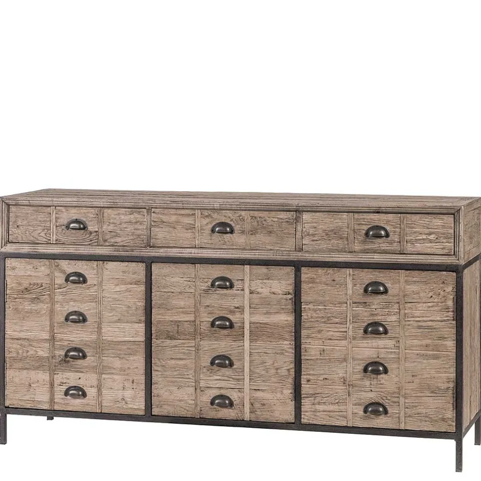 Sideboards*Pharao24 Esszimmer Sideboard Ilmira