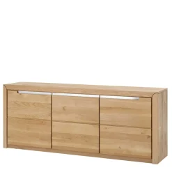 Küchenkommode|Esszimmerkommoden*Pharao24 Esszimmer Sideboard Vlarenzo