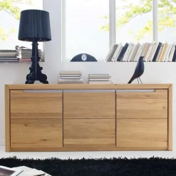 Küchenkommode|Esszimmerkommoden*Pharao24 Esszimmer Sideboard Vlarenzo